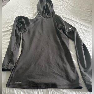 Nike Dri-Fit running shirt